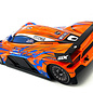 ZooZilla ZR-0012-05  ZooRacing Bwoah GT Clear Body UltraLight