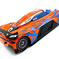 ZooZilla ZR-0012-05  ZooRacing Bwoah GT Clear Body UltraLight