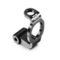 Xray XRA302350  T4'20   0° Deg  Aluminum C-Hub for ARS (1)