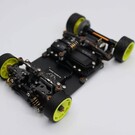 Reflex Racing RX28D-KIT-CE  Reflex Racing RX28D Champions Edition 1/28th Scale 2WD Kit - Gen 2