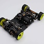 Reflex Racing RX28D-KIT-CE  Reflex Racing RX28D Champions Edition 1/28th Scale 2WD Kit - Gen 2