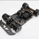 Reflex Racing RX28SE-KIT-CE  Reflex Racing RX28SE Champions Edition 1/28th Scale 2WD Kit - Gen 2