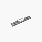 Reflex Racing RX28A-32  Reflex Racing RX28 Ride Height Gauge