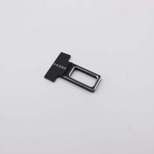 Reflex Racing RX28A-02  Reflex Racing RX28 Fine adjustment Ride Height Gauge