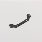 Reflex Racing RX28-032  Reflex Racing Carbon Fiber Body Clip Mount