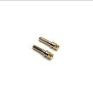 Reflex Racing RRE014  Reflex Racing 2mm Power Bullets - 1 pr