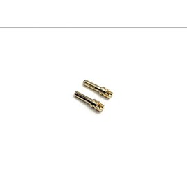 Reflex Racing RRE014  Reflex Racing 2mm Power Bullets - 1 pr