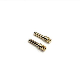 Reflex Racing RRE014  Reflex Racing 2mm Power Bullets - 1 pr