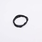 Reflex Racing RRE019  RRE01 RSD ELEKTRIC 500mm 22AWG Black Wire