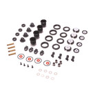 Schumacher U8788  Nano Shock Set - Mi9 (pk4)