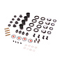 Schumacher U8788  Nano Shock Set - Mi9 (pk4)