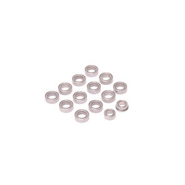 Schumacher U8800  Pro Transmission Ball Bearing Set - Mi9 (14pcs)