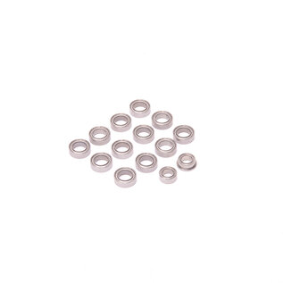 Schumacher U8800  Pro Transmission Ball Bearing Set - Mi9 (14pcs)