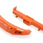 CEN CEGCKD0491 KAOS Burnt Copper Bumper Set, Front and Rear, for F250 or F450