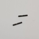 Reflex Racing RX28-015  Reflex Racing RX28 Hardened Steel Upper Arm Hinge Pins (1pr)
