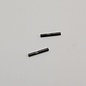 Reflex Racing RX28-015  Reflex Racing RX28 Hardened Steel Upper Arm Hinge Pins (1pr)