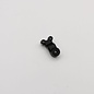 Reflex Racing RX28-021  Reflex Racing RX28 Machined Delrin Front Servo Horn (20T)