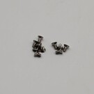 Reflex Racing RX28-023  Reflex Racing RX28 M2x4 CS Head Screws (10pcs)