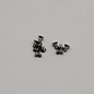 Reflex Racing RX28-023  Reflex Racing RX28 M2x4 CS Head Screws (10pcs)