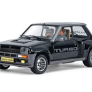 Tamiya TAM24368 Renault 5 Turbo Plastic Model Kit