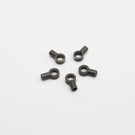Reflex Racing RX28-042  RX28G2 Ball Cups (2mm Thread)