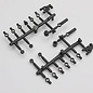 Reflex Racing RX28-057  Reflex Racing RX28G2 Plastics Refresh Kit for DAA Cars