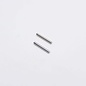 Reflex Racing RX28-060  Reflex Racing RX28G2 Champions Edition Hardened Steel Lower Arm Hinge Pins