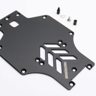 Reflex Racing RX28A-34  Reflex Racing RX28 102mm Wheel Base Conversion Kit