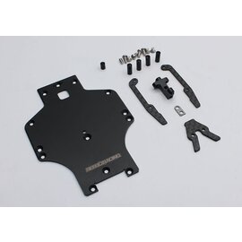 Reflex Racing RX28A-39  Reflex Racing RX28G2 24mm Battery Steel Chassis Conversion Kit