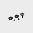 Reflex Racing RX534  Reflex Racing Mass Damper Set