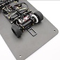 Reflex Racing RX28A-02  Reflex Racing RX28 Fine adjustment Ride Height Gauge