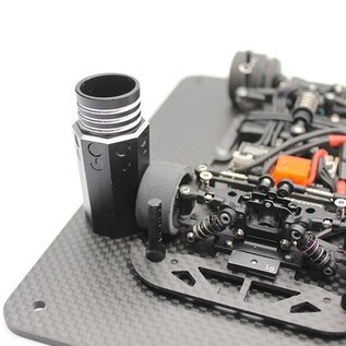 Reflex Racing RX28A-31  Reflex Racing RX28 Camber Gauge