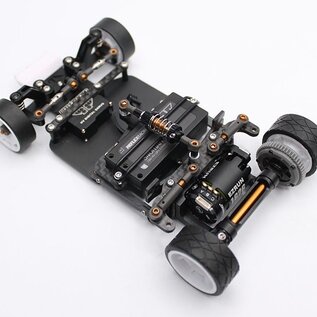 Reflex Racing RX28A-34  Reflex Racing RX28 102mm Wheel Base Conversion Kit