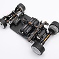 Reflex Racing RX28A-34  Reflex Racing RX28 102mm Wheel Base Conversion Kit