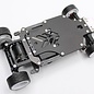 Reflex Racing RX28A-34  Reflex Racing RX28 102mm Wheel Base Conversion Kit