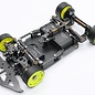 Reflex Racing RX28A-39  Reflex Racing RX28G2 24mm Battery Steel Chassis Conversion Kit