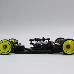 Reflex Racing RX28D-KIT-CE  Reflex Racing RX28D Champions Edition 1/28th Scale 2WD Kit - Gen 2
