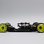 Reflex Racing RX28D-KIT-CE  Reflex Racing RX28D Champions Edition 1/28th Scale 2WD Kit - Gen 2