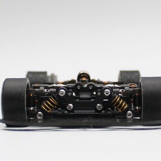 Reflex Racing RX28SE-KIT-CE  Reflex Racing RX28SE Champions Edition 1/28th Scale 2WD Kit - Gen 2