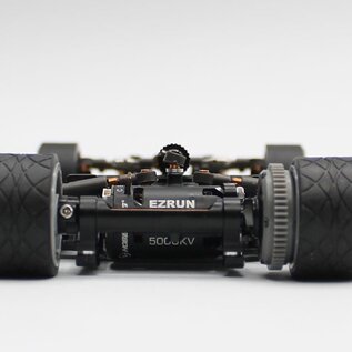 Reflex Racing RX28SE-KIT-CE  Reflex Racing RX28SE Champions Edition 1/28th Scale 2WD Kit - Gen 2