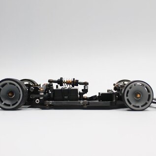Reflex Racing RX28SE-KIT-CE  Reflex Racing RX28SE Champions Edition 1/28th Scale 2WD Kit - Gen 2