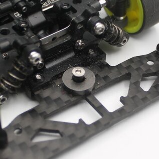 Reflex Racing RX534  Reflex Racing Mass Damper Set
