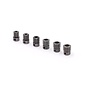 Reflex Racing RX540  Reflex Racing 64 Pitch Hardcoated Alumiunm Pinion Gear Set