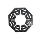 Reilley Motorsports RM005  Carbon Slipper Pad B6 Reilley Motorsports