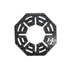 Reilley Motorsports RM005  Carbon Slipper Pad B6 Reilley Motorsports