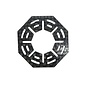 Reilley Motorsports RM005  Carbon Slipper Pad B6 Reilley Motorsports