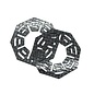 Reilley Motorsports RM005  Carbon Slipper Pad B6 Reilley Motorsports