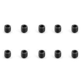 Arrma AR701404 Set Screw 4x4mm (10)