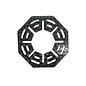Reilley Motorsports RM005  Carbon Slipper Pad B6 Reilley Motorsports