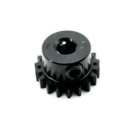 EXALT EXA4819  48P 19T X-tra Light-Speed Machined Aluminum Pinion Gears  w/ 3.17mm Bore